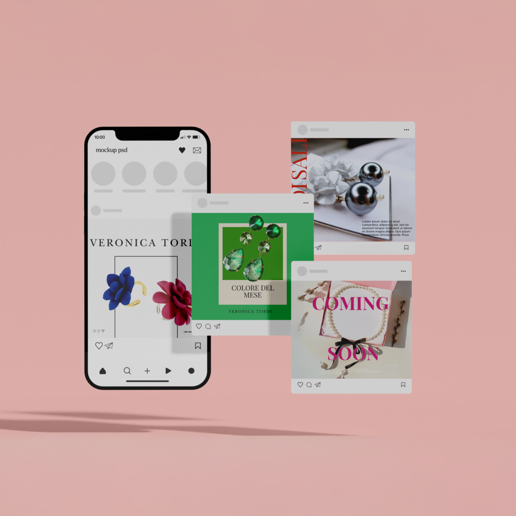 vt social mock up